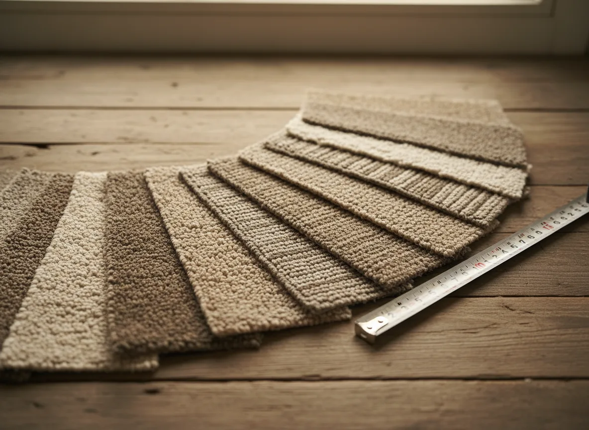 Carpet Installation Pringle, SD FAQs